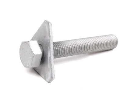 Болт M12x1.5x74-10. F21 - BMW 33306793891