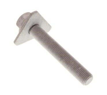 Кріпильний болт, поперечний важіль підвіски - BMW 33306861943