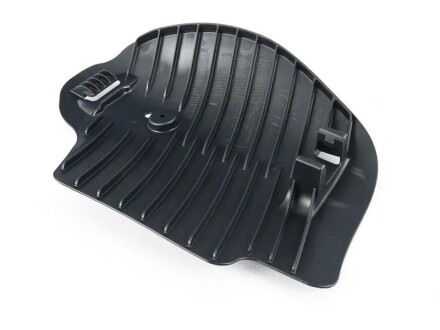 Захист двигуна/коробки кришка Лів X3 (G01, F97, G08), X4 (G02, F98) - BMW 33306871001