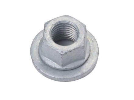 Ремонтний комплект, підвіска коліс Service Pack - BMW 33326760380