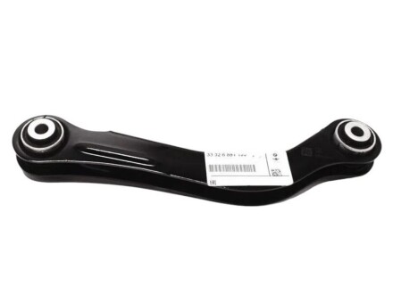 Querlenker mit Gummil - BMW 33326881199