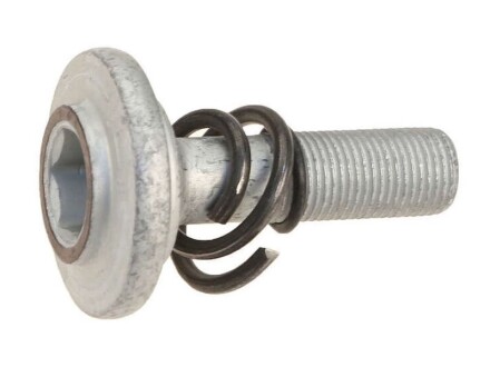Болт М16Х1.5Х60 пруж F56 - BMW 33406858534