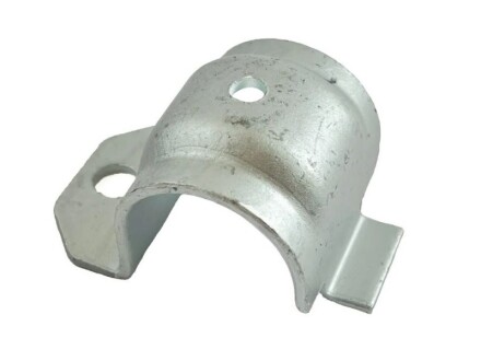 Кріплення стабілізатора задн Лів/Прав 3 (E46), Z4 (E89) 1.6-3.0D 12.97-08.16 - BMW 33506779734