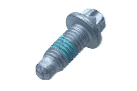 Болт Torx M10X1.5X20 E90/E81 - BMW 33526764406