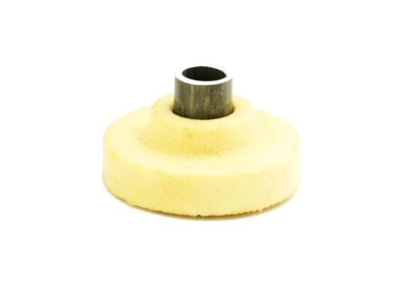 Опора стойки амортизатора - ((33526776557, 6776557)) BMW 33526776557