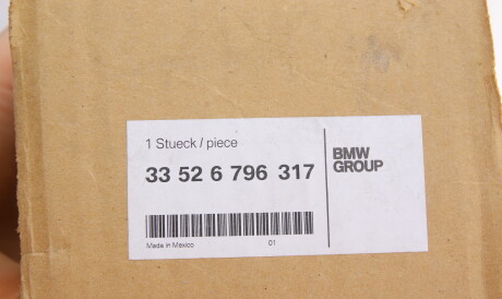 Фото 2 - Стойка амортизатору (амортизатор) BMW 33 52 6 796 317 (33526796317)