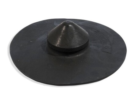 Підкладка пружини підвіски задн (Лів/Прав) 3 (E46), X3 (E83) 12.97-08.08 - BMW 33531094518