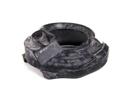 Підкладка пружини підвіски задн (Лів/Прав, нижн) - BMW 33536764420