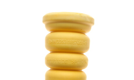 Фото 3 - Пыльник/отбойник BMW 33536857468