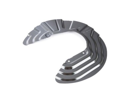 Кожух диска пд L F25 - BMW 34106787513