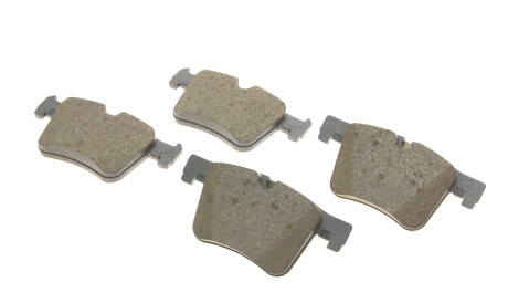 Фото 2 - Тормозные колодки BMW 34106859181