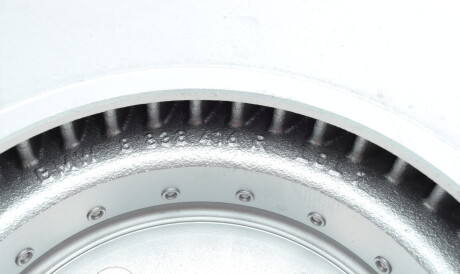 Фото 3 - Тормозной диск BMW 34106875284