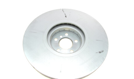 Фото 3 - Гальмівний диск BMW 34106887398