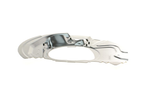 Фото 3 - Кожух тормозного диска BMW 34106895049