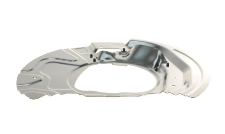 Фото 3 - Кожух тормозного диска BMW 34106895050