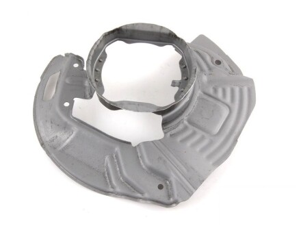Захист диска гальмівного (переднього) (L) 5 (E39) 95-03 - ((34111162955)) BMW 34 11 1 162 955