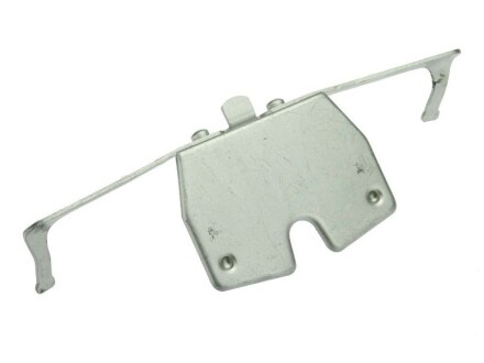 Пружина супорта F01/F07 - BMW 34116786819