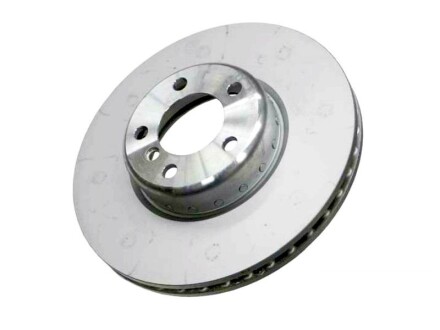 Диск гальм Пд 35-- - BMW 3411 6 792 223