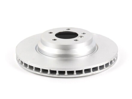 Тормозной диск - ((34116855000, 34116770729)) BMW 34 11 6 855 000