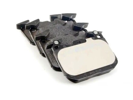 К-кт колодок пд F34 - BMW 34116865460