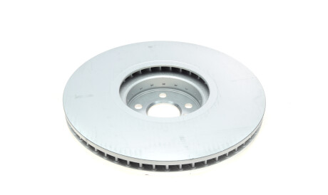 Фото 3 - Тормозной диск BMW 34116887397