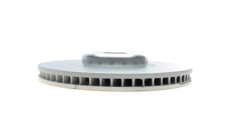 Фото 5 - Тормозной диск BMW 34116887397