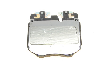 Фото 3 - Гальмівні колодки BMW 34116889585