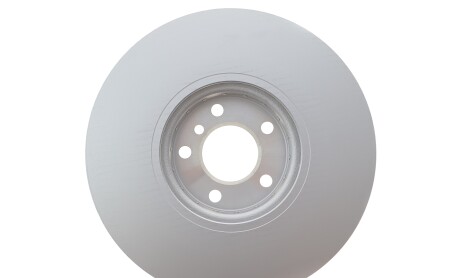 Фото 3 - Гальмівний диск BMW 34116898730