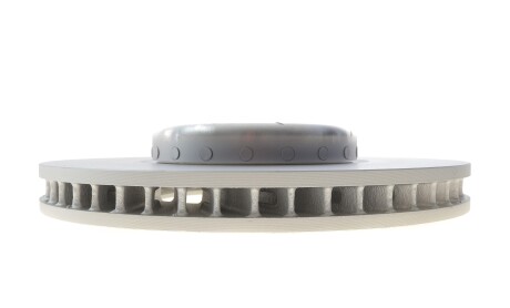 Фото 4 - Гальмівний диск BMW 34116898730