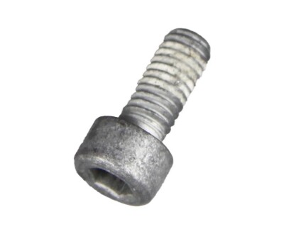 Болт TORX M6X14 G30 - BMW 34206870566