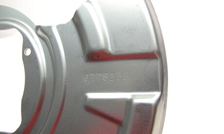 Фото 2 - Автозапчастина BMW 34216778253