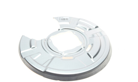 Защита диска тормозного (заднего) (R) 5 (F10/F11) 10-16 - ((34216778254)) BMW 34216778254