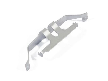 Пружина супорта зд F20/F30 - BMW 34216850853