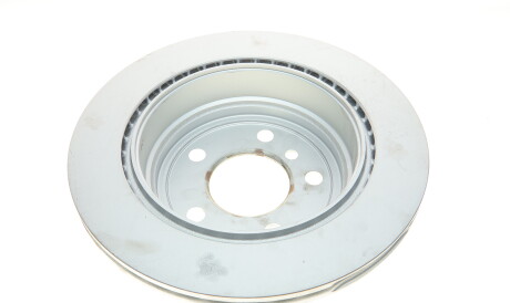 Фото 3 - Тормозной диск BMW 3421 6 864 900 (34216864900)