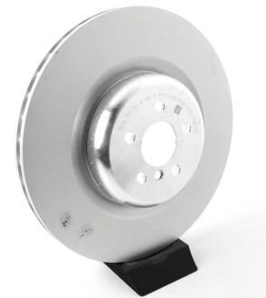 Диск гальмівний зд 398X28 G07 - BMW 34216871258