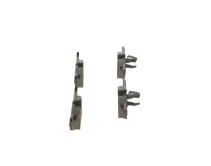 Фото 2 - Тормозные колодки BMW 34216873093