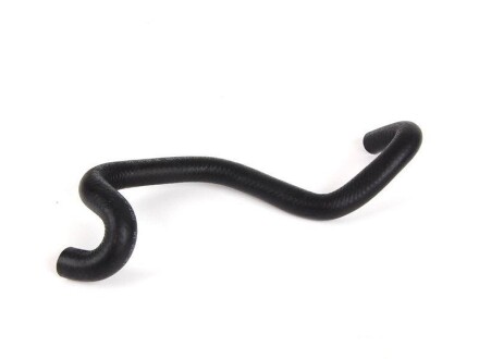 Вакуумний шланг E38/E39 - BMW 34331166140