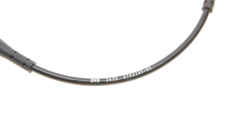 Фото 3 - Датчик зносу гальмівних колодок BMW 34356792289