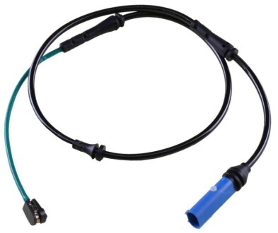 Фото 2 - Датчик зносу гальмівних колодок BMW 34356890788