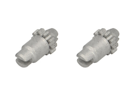 Фото 2 - Комплектуюча колодок BMW 34416851437