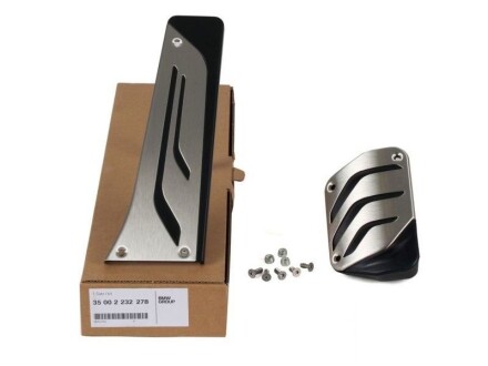 Фото 3 - Автозапчасть BMW 35002232278