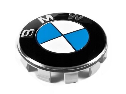 Ковпаки колеса 1 (E81), 1 (E82), 1 (E87), 1 (E88), 1 (F20), 1 (F21), 2 (F22, F87), 2 (F23), 3 (E36), 3 (E46), 3 (E90), 3 (E91), 3 (E92), 3 (E93), 3 (F30, F80), 3 (F31) 03.85- - BMW 36136783536