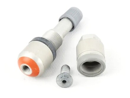 Клапан, контрольная система давления в шине - BMW 36 14 6 792 827 (фото 1)