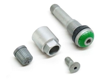 Датчик тиску повітря в колесі TPMS - BMW 36146792830