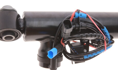 Фото 3 - Стойка амортизатору (амортизатор) BMW 37106875087