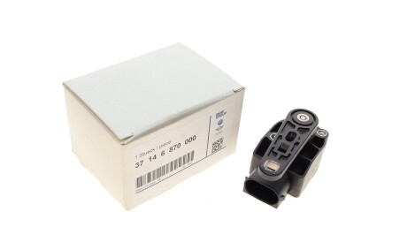 Датчик уровня подвески - ((37146870000, 0045429918, A0045429918, 37146784072, 37146788569)) BMW 37146870000