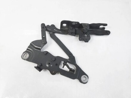 Петля капоту L F10 - BMW 41007270883