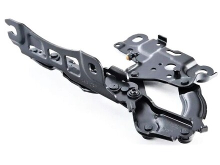 Шарнірне зєднання, капот - BMW 41007427051