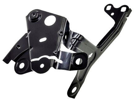 Опора, кріплення крила - BMW 41007440424