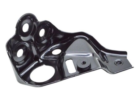 Опора, кріплення крила - BMW 41007492366